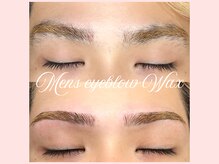 シーンスタジオ 天神大名店(SSIN STUDIO)/天神/まつげパーマ/眉毛ワックス