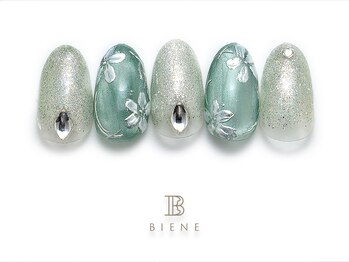 ビーネ 品川 高輪店(BIENE)/ダイヤモンドコース-11