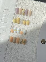 ティナ ネイルスタジオ(Tina Nail Studio)/