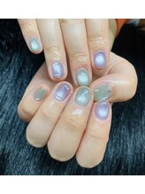 LUMINA NAILS/