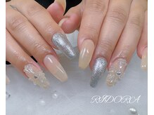 ルーミー(roomee)/【RIDORA限定メニュー】