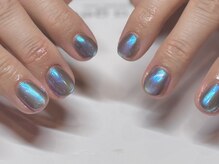 ゴッダスネイル(GODDESS NAIL)/重ねマグネット