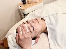 ルポ(LUPO)の雰囲気（特別なご褒美ではなく必要だから続けられる肌メンテナンス習慣◎）
