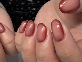 囲みグラデーション/パラジェル