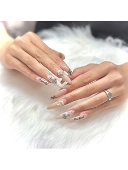 ルミュドゥプレシャス(LEMIEUX de precious)の写真/【恵比寿駅徒歩1分】初回&4週間以内の再来オフ無料◇長さ出し3300円~<恵比寿/渋谷/中目黒/広尾/代官山>