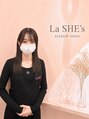 ラシーズ 梅田茶屋町店(La SHE's)&nbsp;LaSHE's yuka