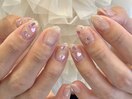 ニュアンス定額デザイン！