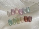 新色マグネット