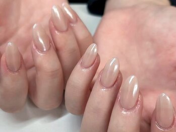 レイ 流山店(REY)/持ち込みデザイン