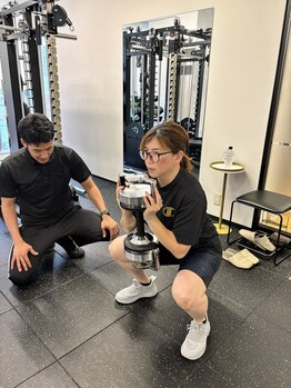 リボディサポート(Re:Body Support)/