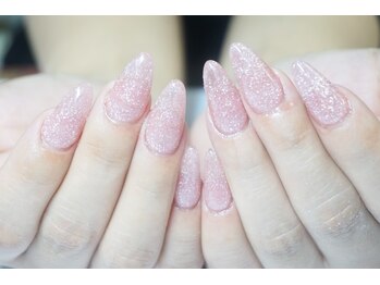 サロン デ ミランダ(Salon de Miranda)/