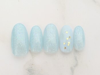 ネイルサロン ルーム 千葉店(ROOM)/【定額Sコース¥5000】