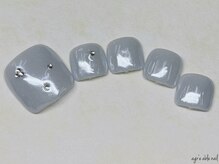アグレアブルネイル(agr'e able nail)/