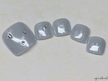 アグレアブルネイル(agr'e able nail)/