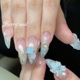 ベリーネイル(Berry nail)