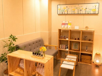 リハル(reharu)の写真