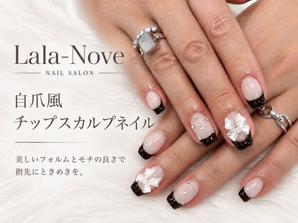 ララ ノーヴェ(Lala-Nove)の写真
