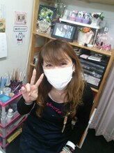 ももんこ工房&nbsp;山中 桃子