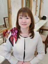 モイスティーヌ 北上サロン 中村 祐子