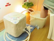 ヨサパーク マリ(YOSAPARK mari)/(5)ハッピーバスタイムリッチ