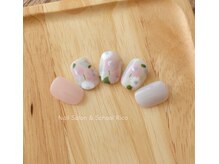 ネイルサロンアンドスクール リコ(Rico)