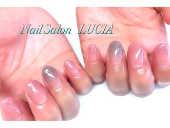 ルシア(Nail Salon LUCIA)/