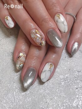 リネイル(Re nail)/