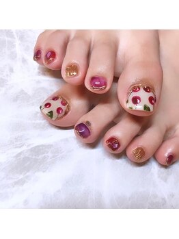 リノン(Linon)/foot design