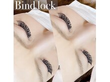 バインドロックでエクステが好持続★