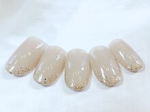 ビーナス(Venus)/キラキラネイル