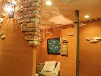 エステティックサロン ピュアティ 烏丸店/