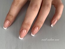 ネイルサロン ソウ 京橋店(Nail Salon Sou)/バーチャルフレンチ