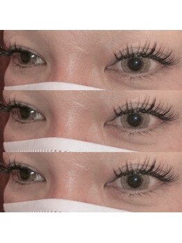 ティエル suite店(TIELU)/グラマースタイル