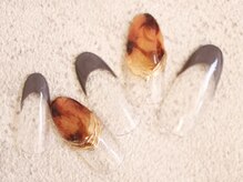 ドルチェネイル(Dolce.Nail)/＊..:.* Dolceコース*..＊.:*