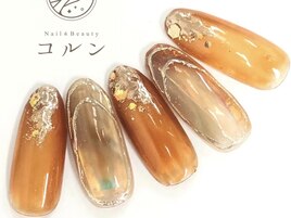 ゴージャス定額¥7810