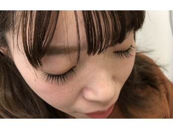 たしろ 春日の写真/初回50％オフ、2回目30％オフ、3回目20％オフとまつエクメニューのお得な嬉しいクーポンご用意◎