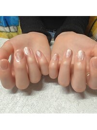 マグネットネイル