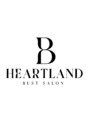 ハートランド(HEARTLAND)/BUSTSALON　HEARTLAND　