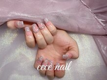 シーシーネイル 新宿店(CeCe Nail)/