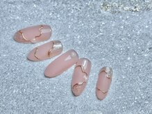 エミュー(emue)/定額アートAコース☆