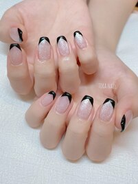 マグネットネイル