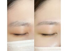 ブルームジュエル(Bloom Jewel)/NEW☆美眉スタイリング☆