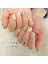 セレクトアートコース¥6,800～