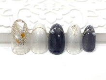 ネイルサロン アウリノ 大宮店(AULINO)/