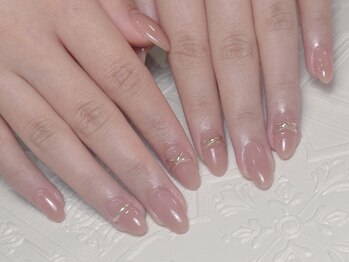 ミスシュガーネイル(MS Sugar Nail)/