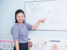 ローズ バイ フェリーチェ(Rose by felice)/【セルフケア教室】定期開催中☆