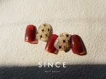 シンス(Since)/10月Jr monthly plus