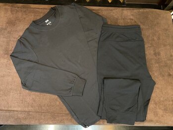 マクシル 一宮店(Maxil)/お着替えもご用意しています!