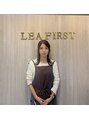 レアファースト 桃谷(Le'a first) rika 