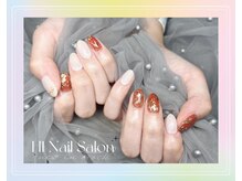 エイチワン(H1)/100分での６本持込デザイン